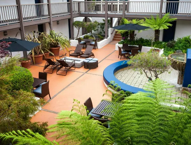 Hotel Pacific hotel detail image 1