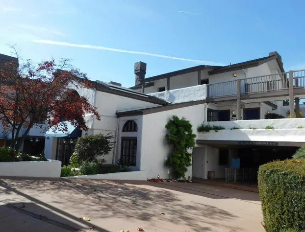 Hotel Pacific hotel detail image 4