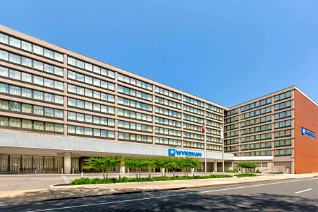 Wyndham Philadelphia Historic District hotel detail image 3