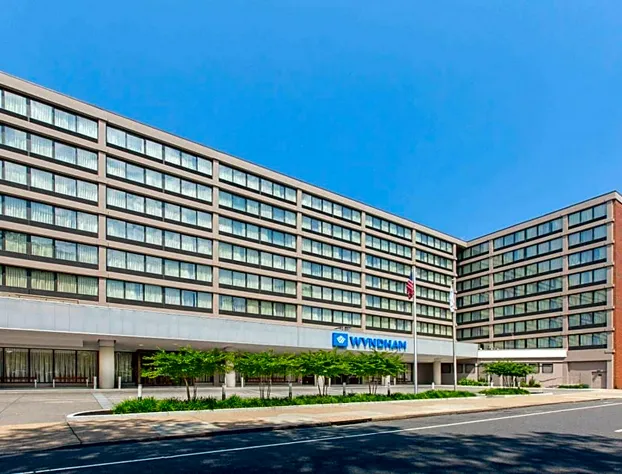 Wyndham Philadelphia Historic District hotel detail image 4