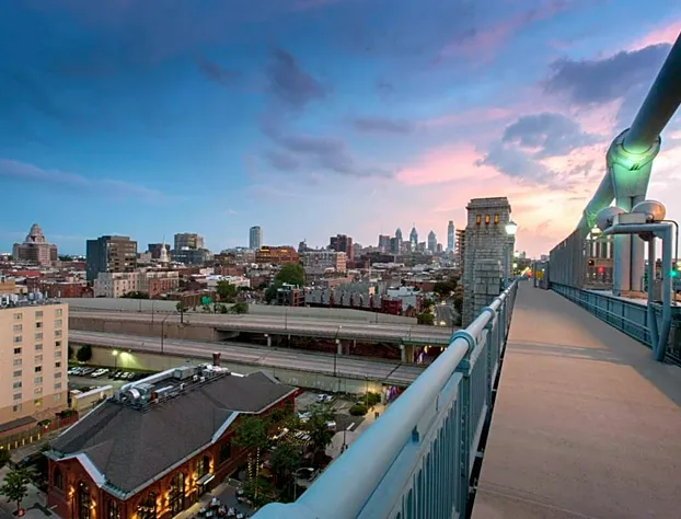 Wyndham Philadelphia Historic District hotel detail image 3