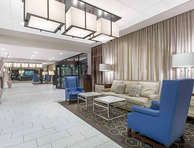 Wyndham Philadelphia Historic District hotel detail image 4