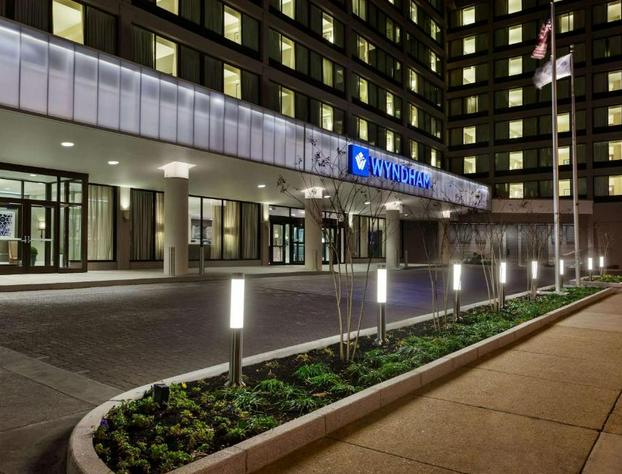 Wyndham Philadelphia Historic District hotel detail image 3