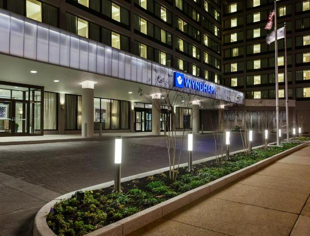 Wyndham Philadelphia Historic District hotel detail image 4