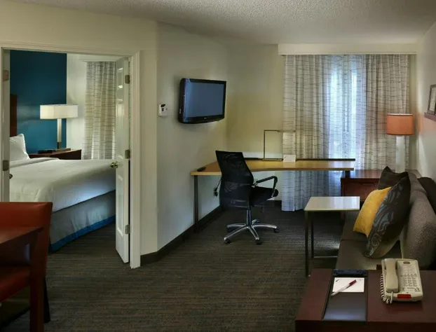 Residence Inn by Marriott Mystic Groton hotel detail image 2