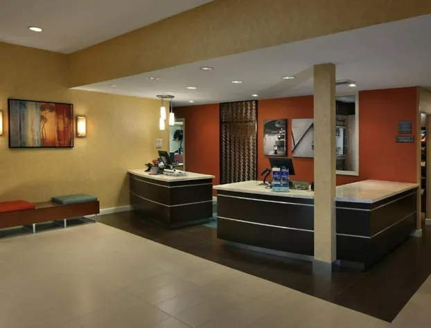 Residence Inn by Marriott Mystic Groton hotel detail image 1