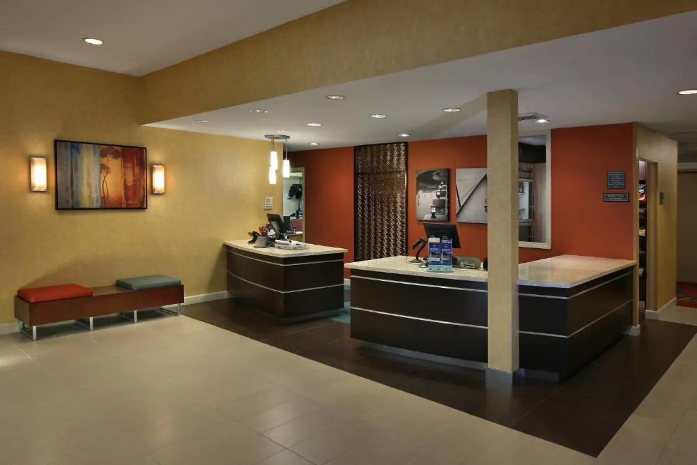Residence Inn by Marriott Mystic Groton hotel hero