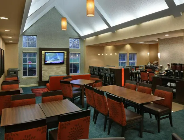 Residence Inn by Marriott Mystic Groton hotel detail image 1