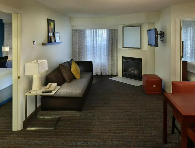 Residence Inn by Marriott Mystic Groton hotel detail image 2