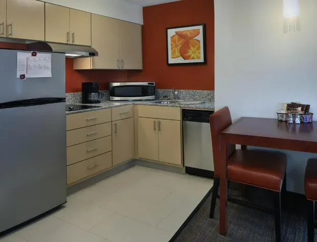 Residence Inn by Marriott Mystic Groton hotel detail image 4