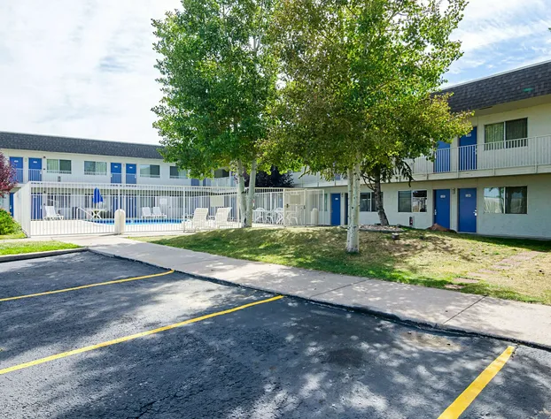 Motel 6 Laramie, WY hotel detail image 2