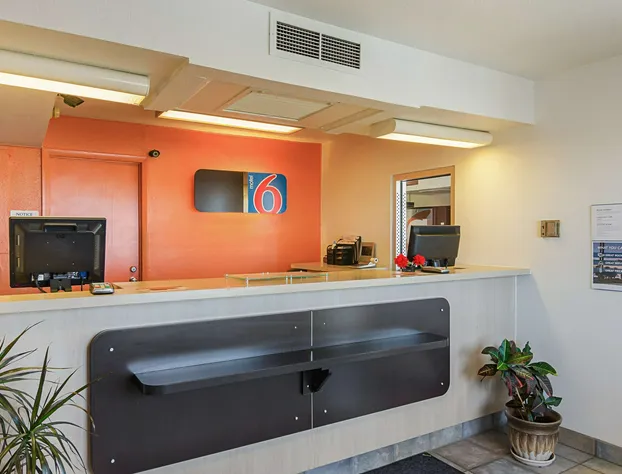 Motel 6 Laramie, WY hotel detail image 4