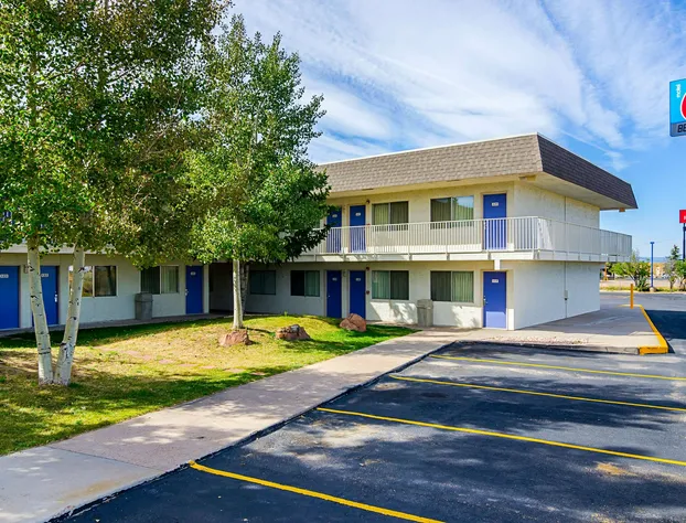 Motel 6 Laramie, WY hotel detail image 1