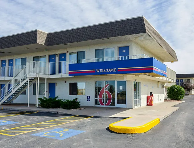 Motel 6 Laramie, WY hotel detail image 3