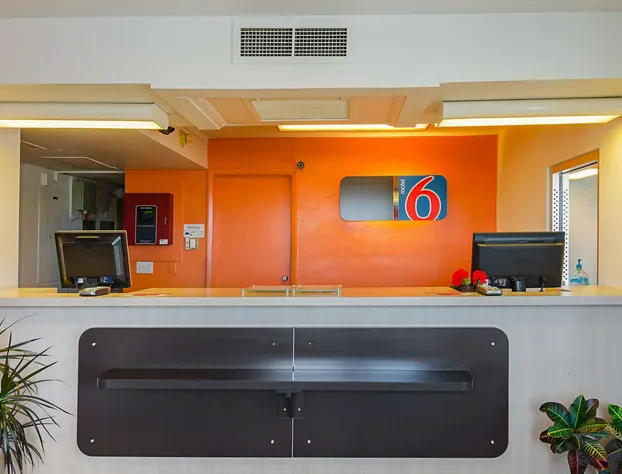 Motel 6 Laramie, WY hotel detail image 4