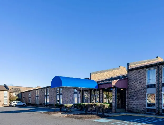 Days Inn by Wyndham Manassas Battlefield hotel detail image 4