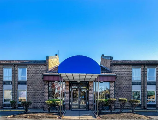 Days Inn by Wyndham Manassas Battlefield hotel detail image 2