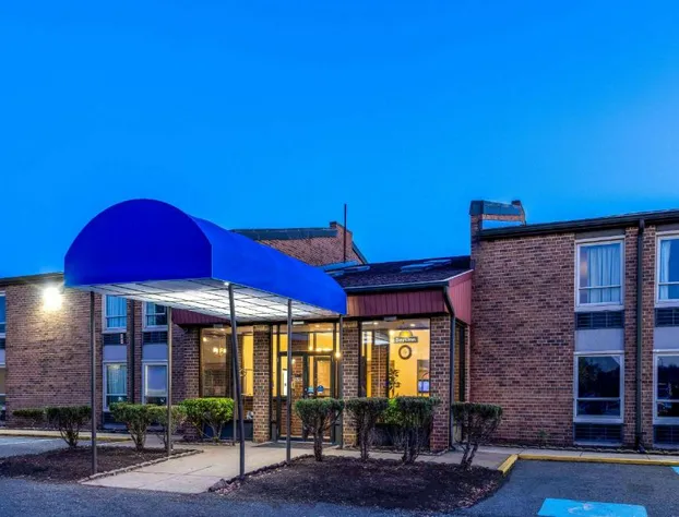 Days Inn by Wyndham Manassas Battlefield hotel detail image 3