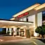 Hampton Inn San Angelo hotel hero
