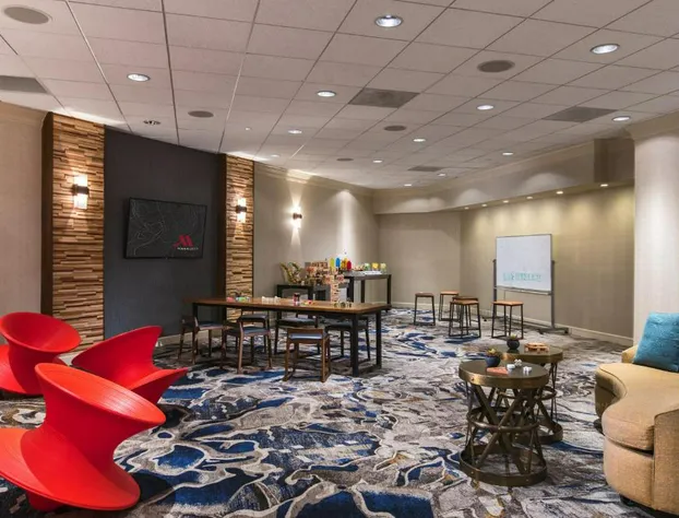 Sonesta Nashville Airport hotel detail image 1