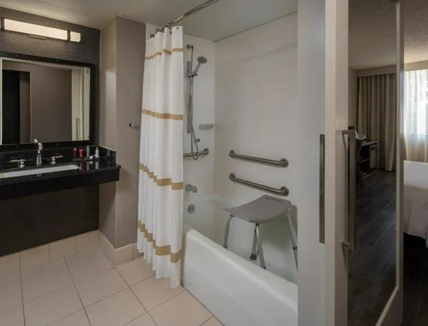 Sonesta Nashville Airport hotel detail image 3