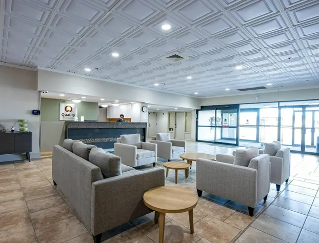 Quality Inn & Suites hotel detail image 2