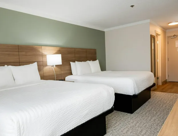 Quality Inn & Suites hotel detail image 4