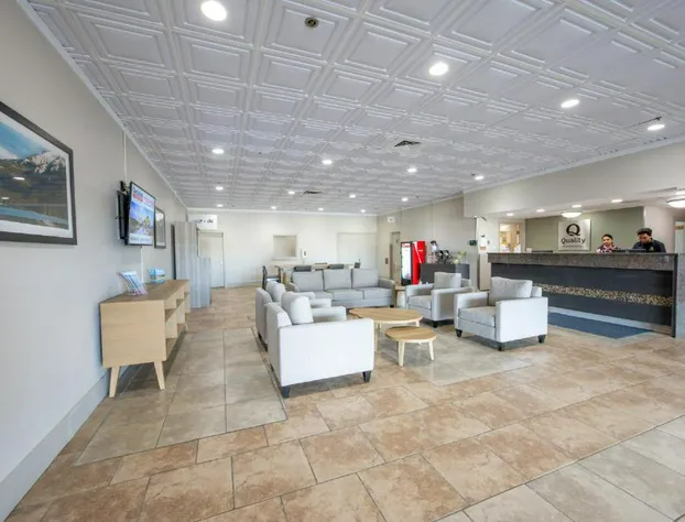 Quality Inn & Suites hotel detail image 2