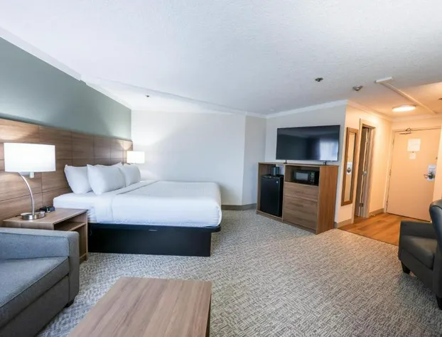 Quality Inn & Suites hotel detail image 3