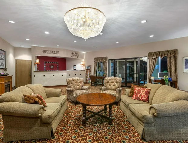 Super 8 by Wyndham Eureka Springs hotel detail image 3