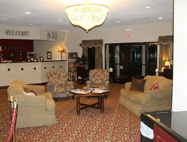 Super 8 by Wyndham Eureka Springs hotel detail image 4