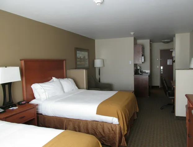 Holiday Inn Express and Suites Sioux Falls SW by IHG hotel detail image 3