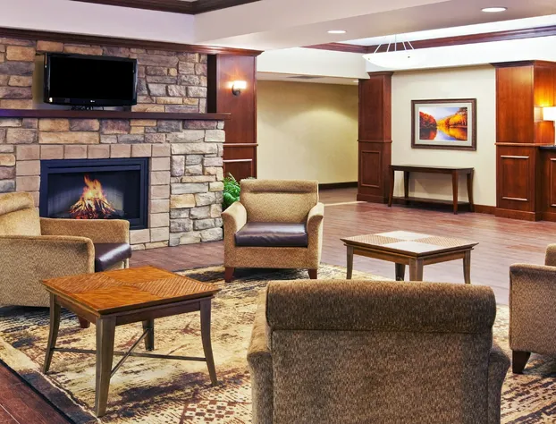 Holiday Inn Express and Suites Sioux Falls SW by IHG hotel detail image 2