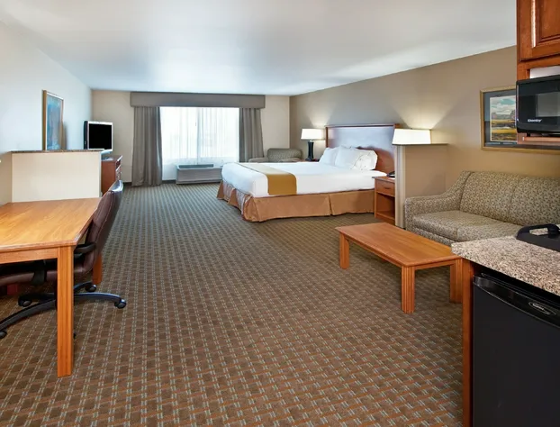 Holiday Inn Express and Suites Sioux Falls SW by IHG hotel detail image 4