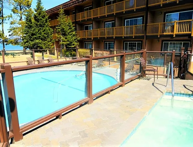 Tahoe Beach & Ski Club hotel detail image 2