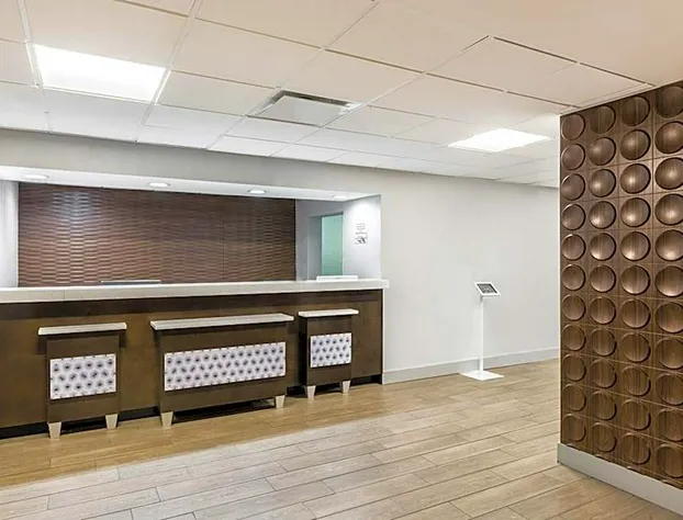 Wingate by Wyndham Goodlettsville hotel detail image 3