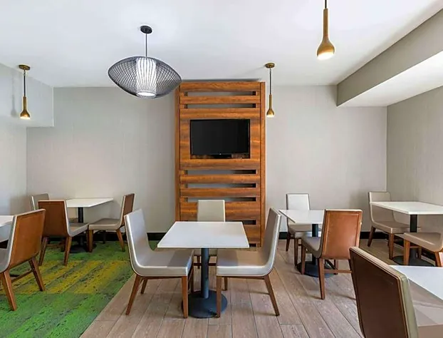 Wingate by Wyndham Goodlettsville hotel detail image 4