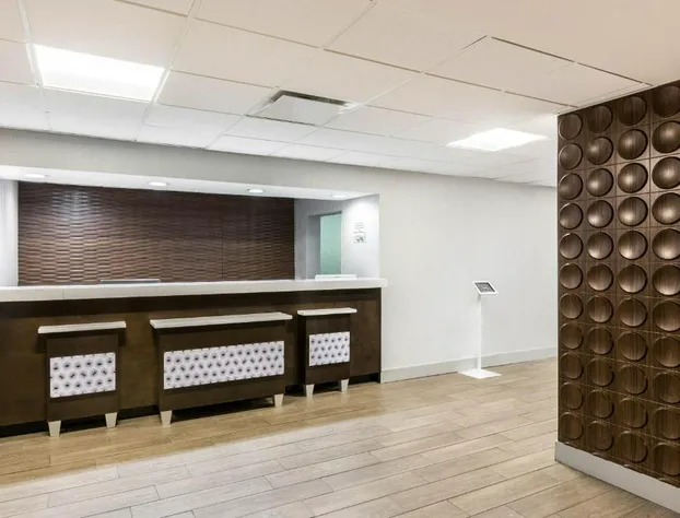 Wingate by Wyndham Goodlettsville hotel detail image 3