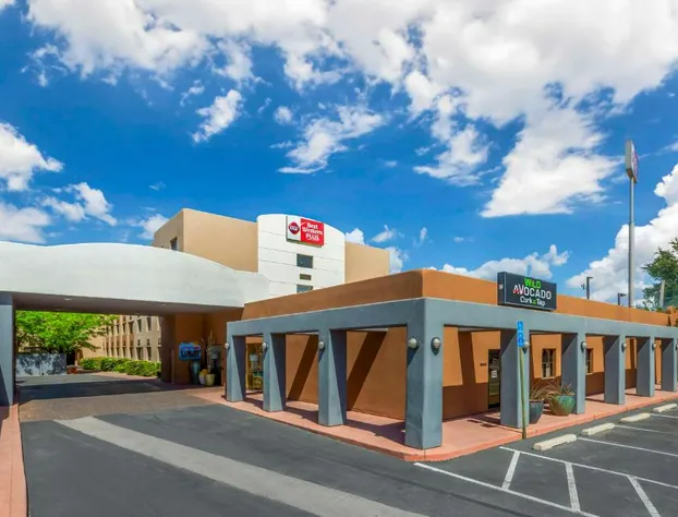 Best Western Plus Rio Grande Inn hotel detail image 1