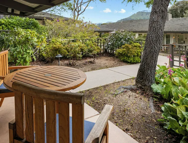 The Quail hotel detail image 1