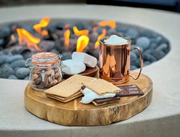 The Quail hotel detail image 3