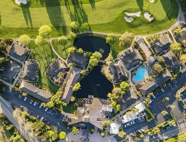 The Quail hotel detail image 1