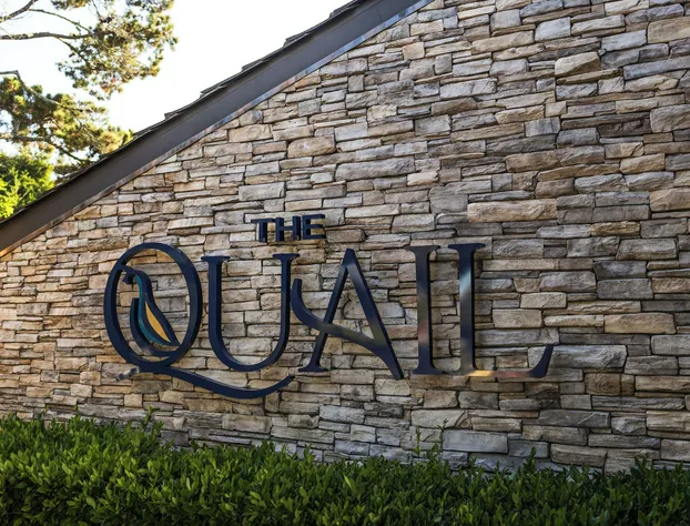 The Quail hotel detail image 2