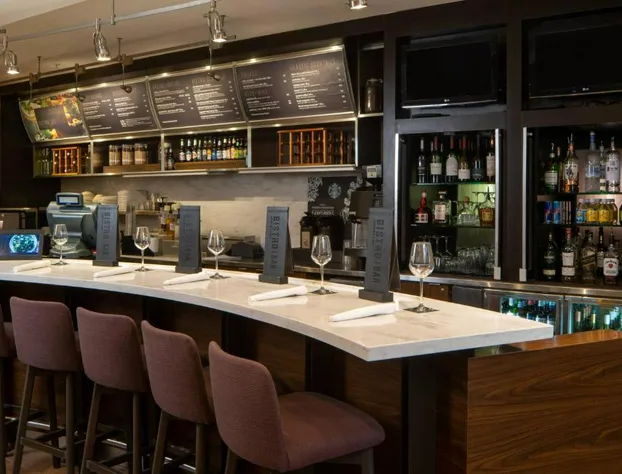 Courtyard by Marriott Nashville Airport hotel detail image 1