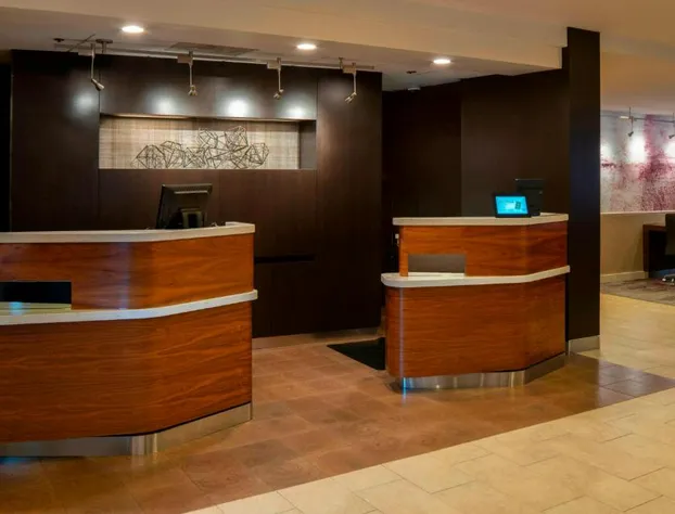 Courtyard by Marriott Nashville Airport hotel detail image 2