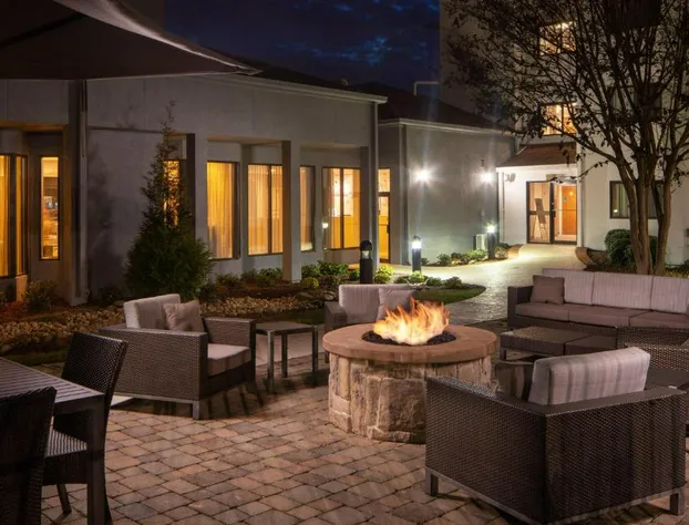 Courtyard by Marriott Nashville Airport hotel detail image 2