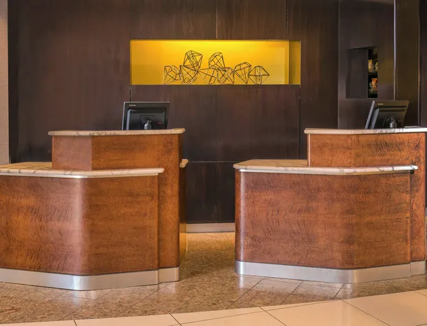 Courtyard by Marriott Fredericksburg Historic District hotel detail image 4