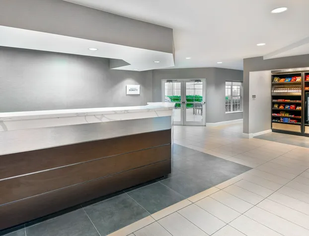 Residence Inn by Marriott Greenville-Spartanburg Airport hotel detail image 2