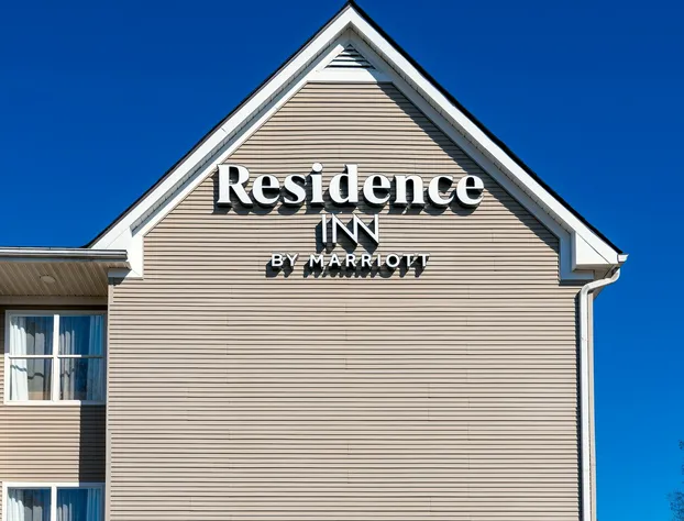 Residence Inn by Marriott Greenville-Spartanburg Airport hotel detail image 1