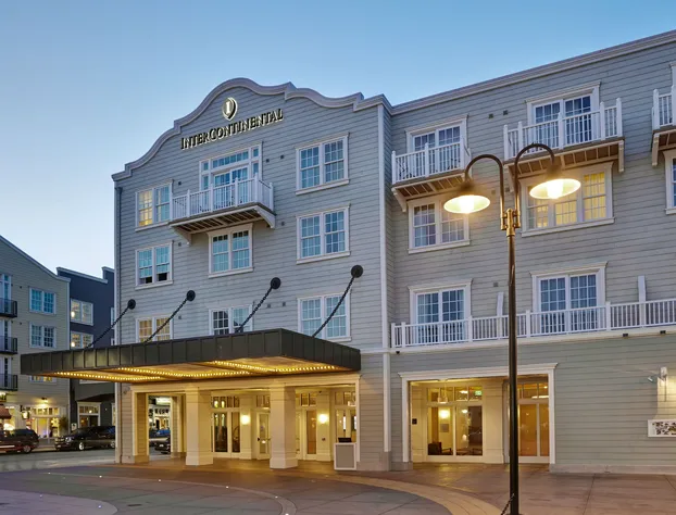 InterContinental the Clement Monterey by IHG hotel detail image 1